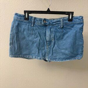 We The Free Gallivanting Peekaboo Skort